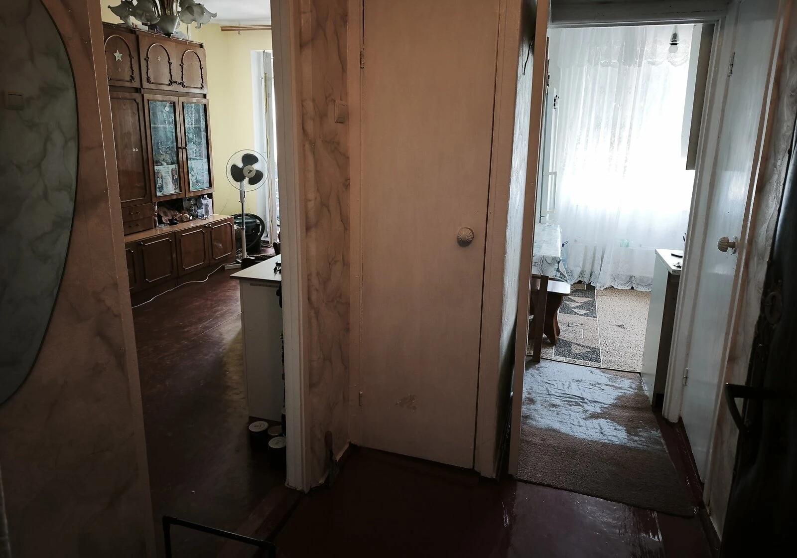 1-комнатная квартира, Таирова: косметический ремонт - фото 3