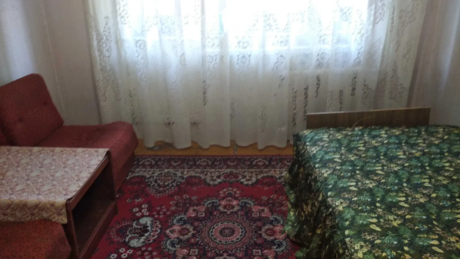 2-кімнатна квартира, Крижанівка: опалення й вода під час відключень, море - фото 3