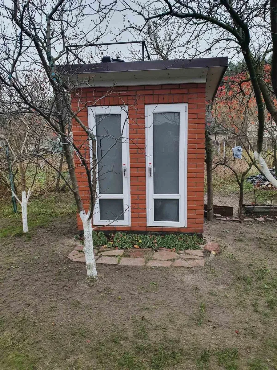 Участок 7 соток, Богдановка: лес в 100 м, 380 В, озеро, фото 4