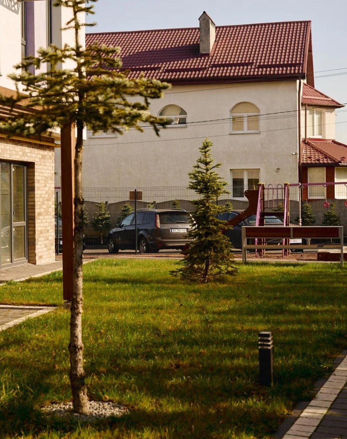 3-кімнатна квартира, Рясне: тераса, не використовувалась - фото 2