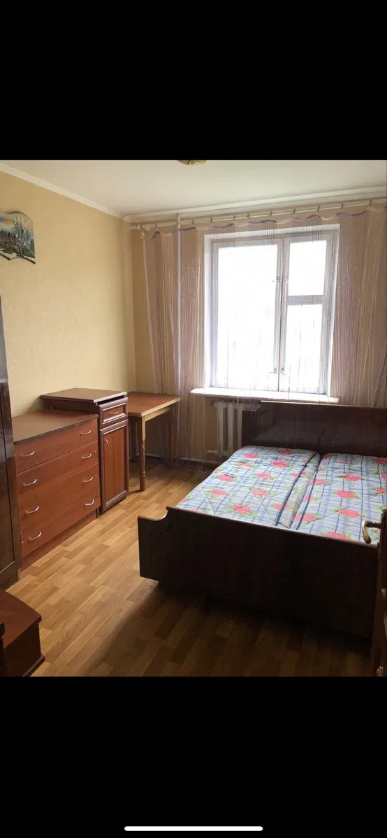 4-кімнатна квартира, Тетіїв: індивідуальне газове опалення, фото 5