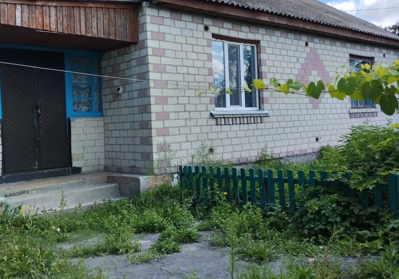 Будинок, Нова Романівка - фото 2