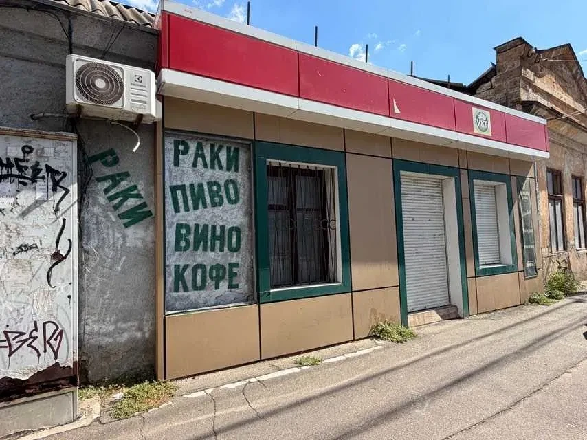 Приміщення, Київський: фасадне, під різні види бізнесу