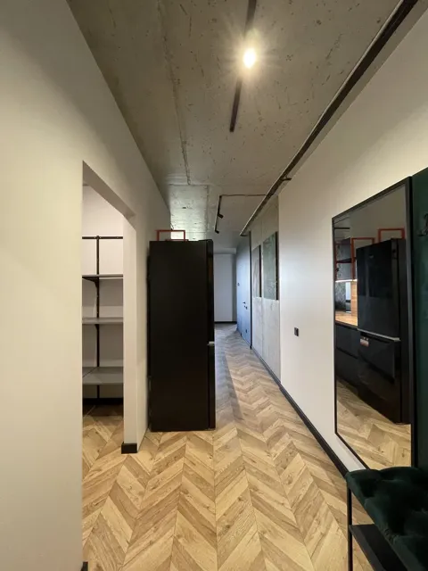 1-кімнатна квартира у ЖК Uno City House: генератор, метро Дорогожичі - фото 2