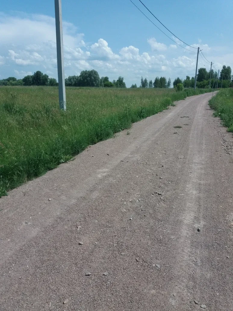 Ділянка 14 соток, Глібівка: до берега моря 100 м, світло й газ поруч - фото 2