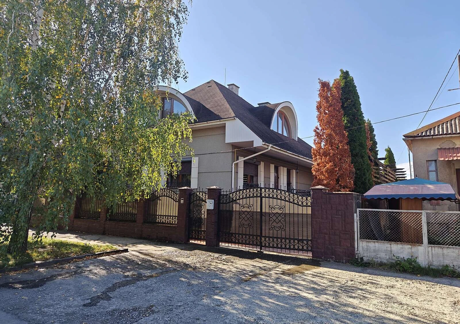 Будинок, Центр: басейн, тераса, ділянка 600 м² - фото 3