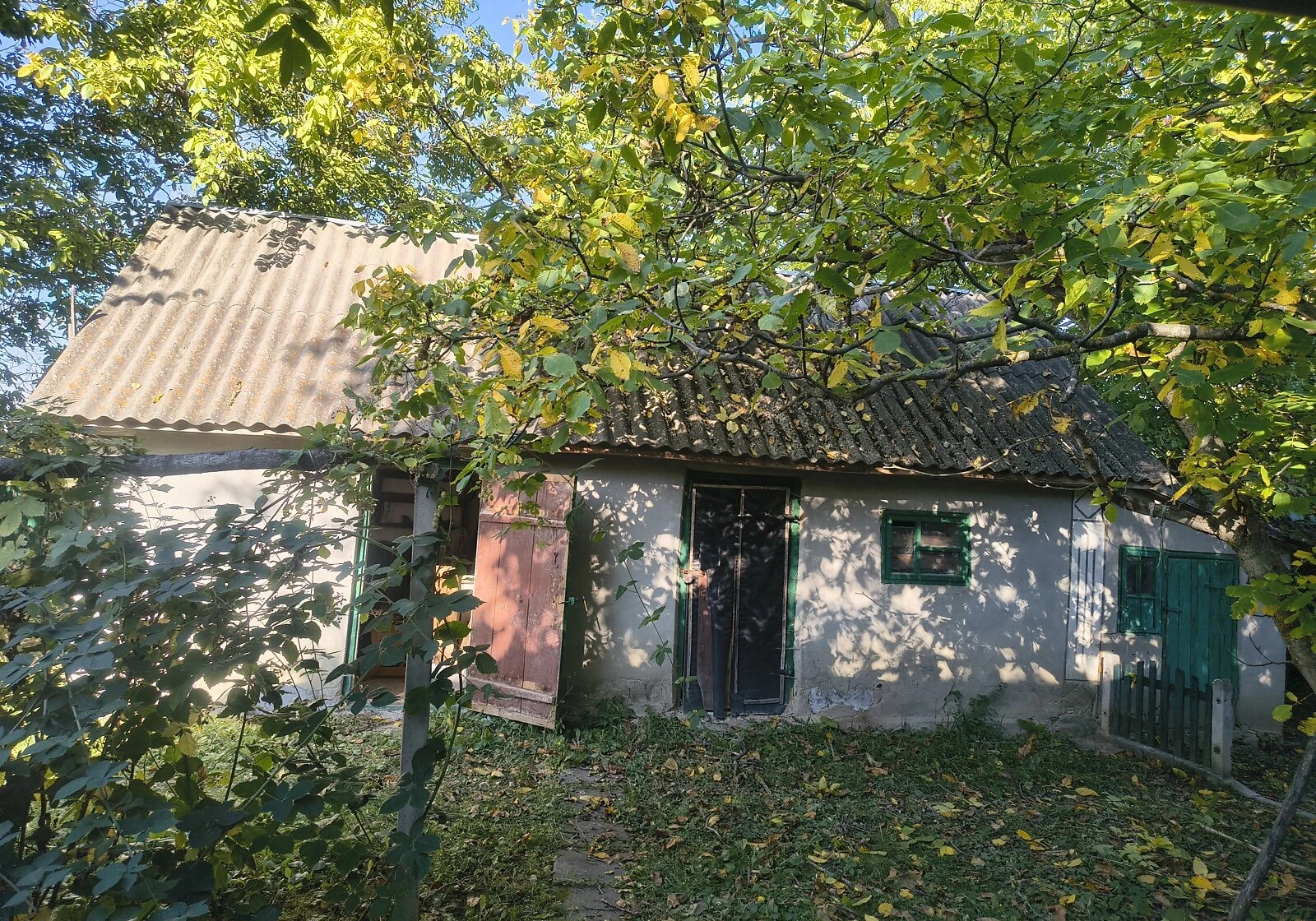 Будинок, Малі Коростівці: веранда, ділянка 42 сотки, фото 3
