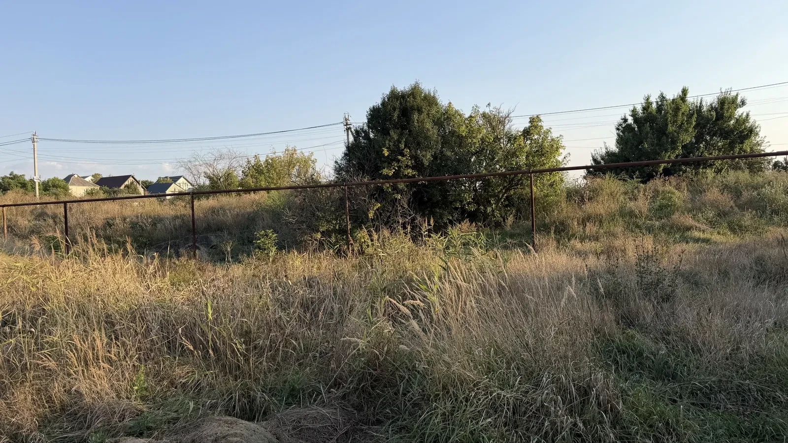 Участок 5 соток, Подгородное: газ рядом, документы, фото 3