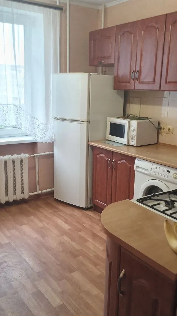 2-кімнатна квартира, Південне: опалення працює під час відключень - фото 1