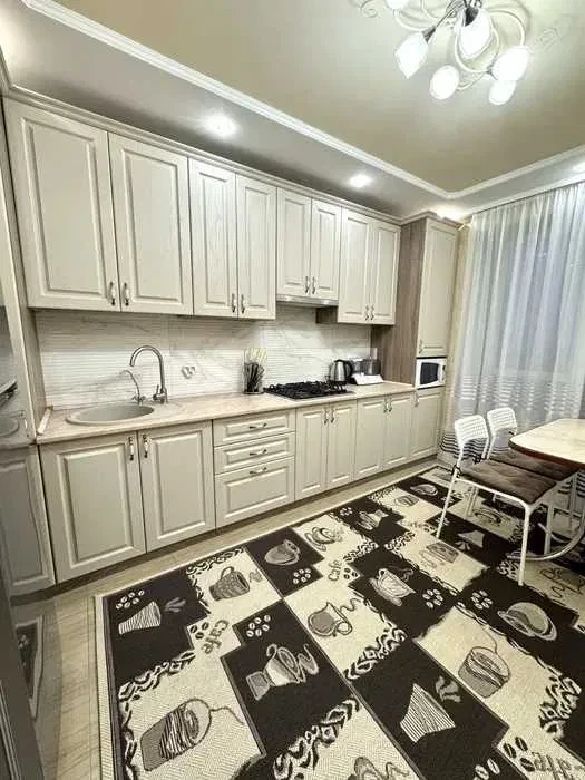 1-кімнатна квартира, Водоканал: автономне опалення, парк Миру - фото 3