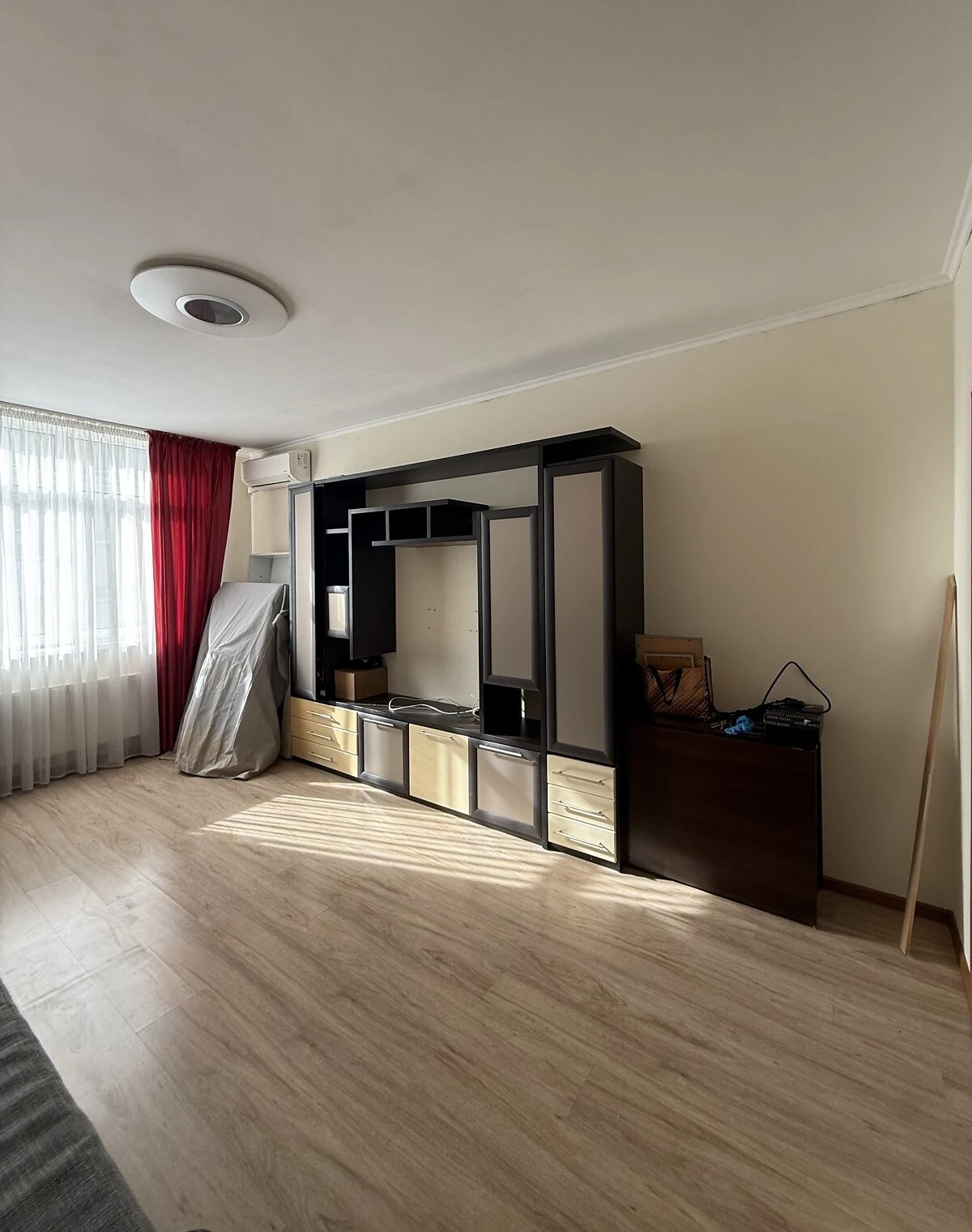 1-кімнатна квартира, Голосіївський: кухня 15,9 м², метро Деміївська - фото 2