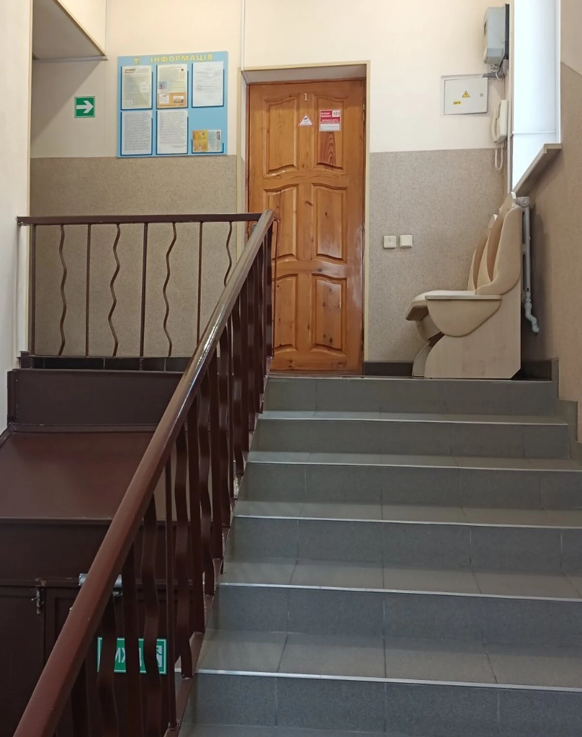 Приміщення, Заводський: окрема будівля, резервне живлення, фото 3