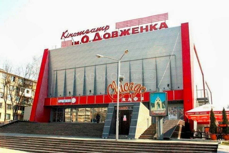 1-кімнатна квартира, Шевченківський: капітальний ремонт, фото 1