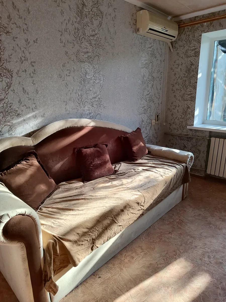 1-кімнатна квартира, Шевченківський: 12 квартал, гаряча вода без світла - фото 2