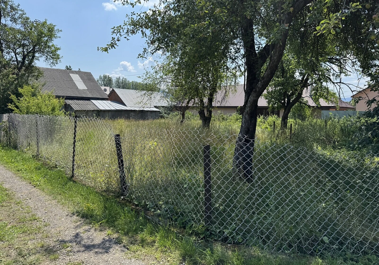 Будинок, Калини: 15.23 сотки, торг можливий, криниця - фото 2
