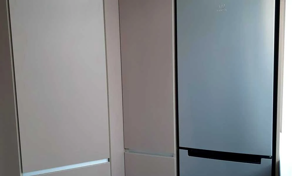 1-кімнатна квартира у ЖК AGAM: сучасний ремонт, вода та інтернет без світла - фото 3