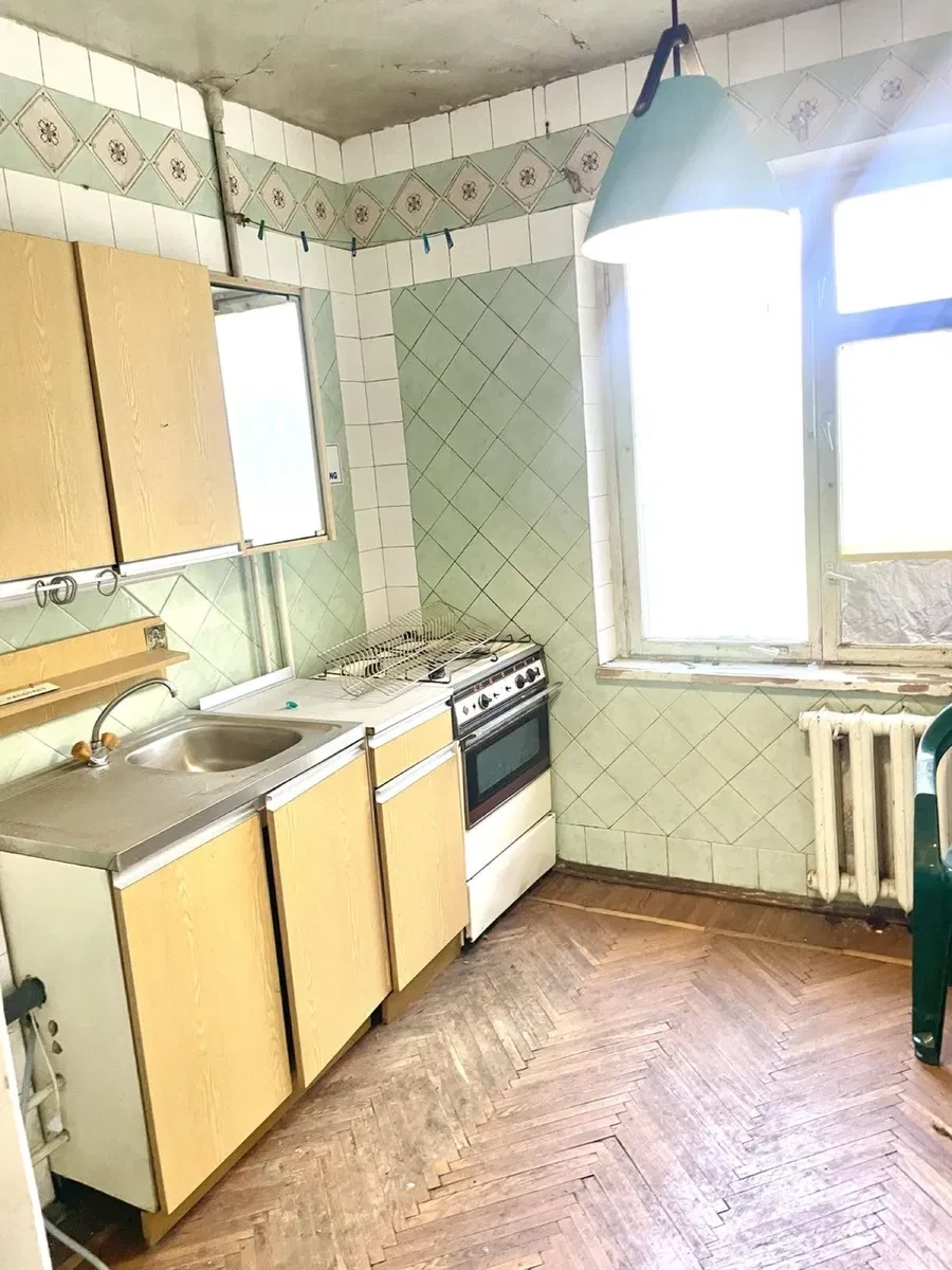 1-кімнатна квартира, Приморський: чеський проєкт, торговий центр поруч