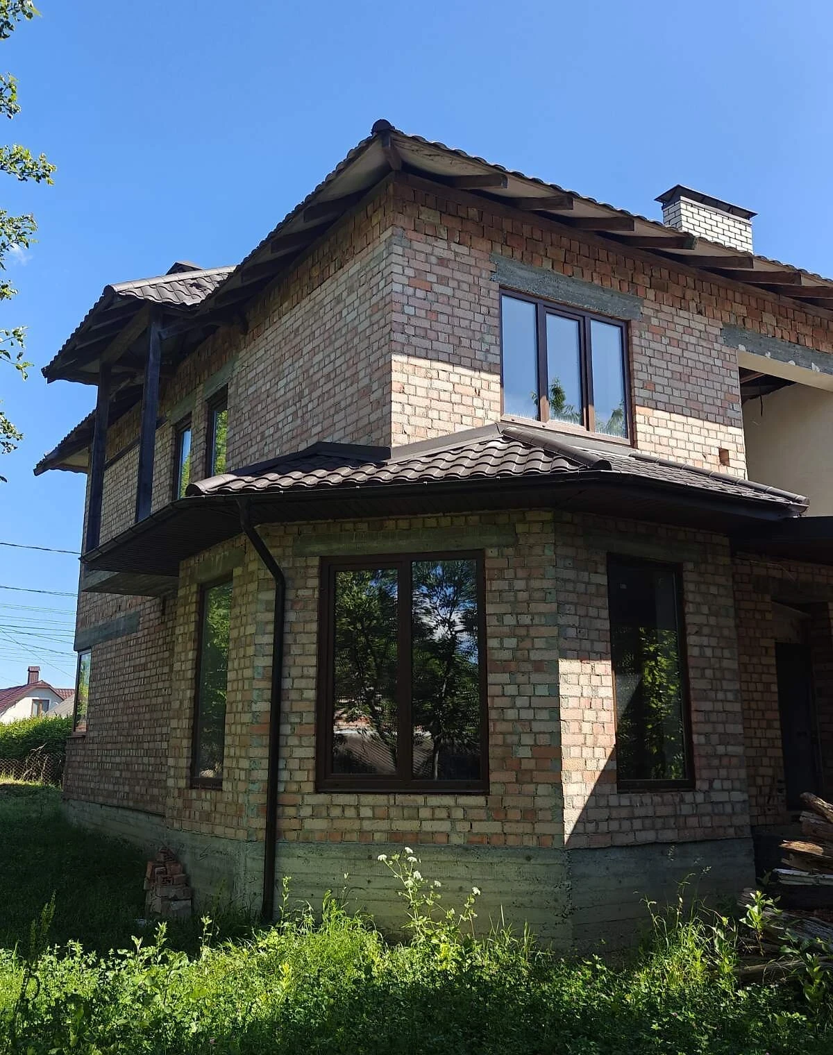 Будинок, Роша: тераса, 4 спальні, криниця - фото 5