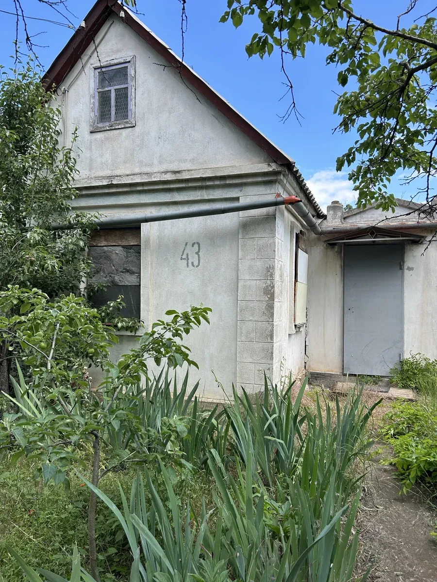 Дача, Каравелове: житловий стан, колодязь для води - фото 1