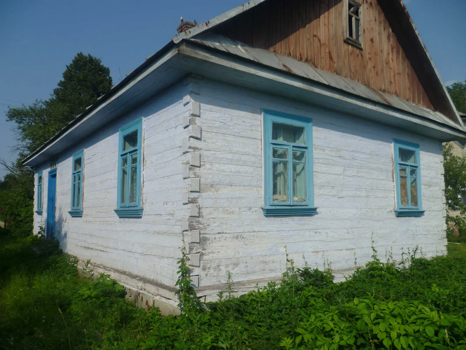 Будинок, Іванівка: приватизована ділянка, власна криниця - фото 2