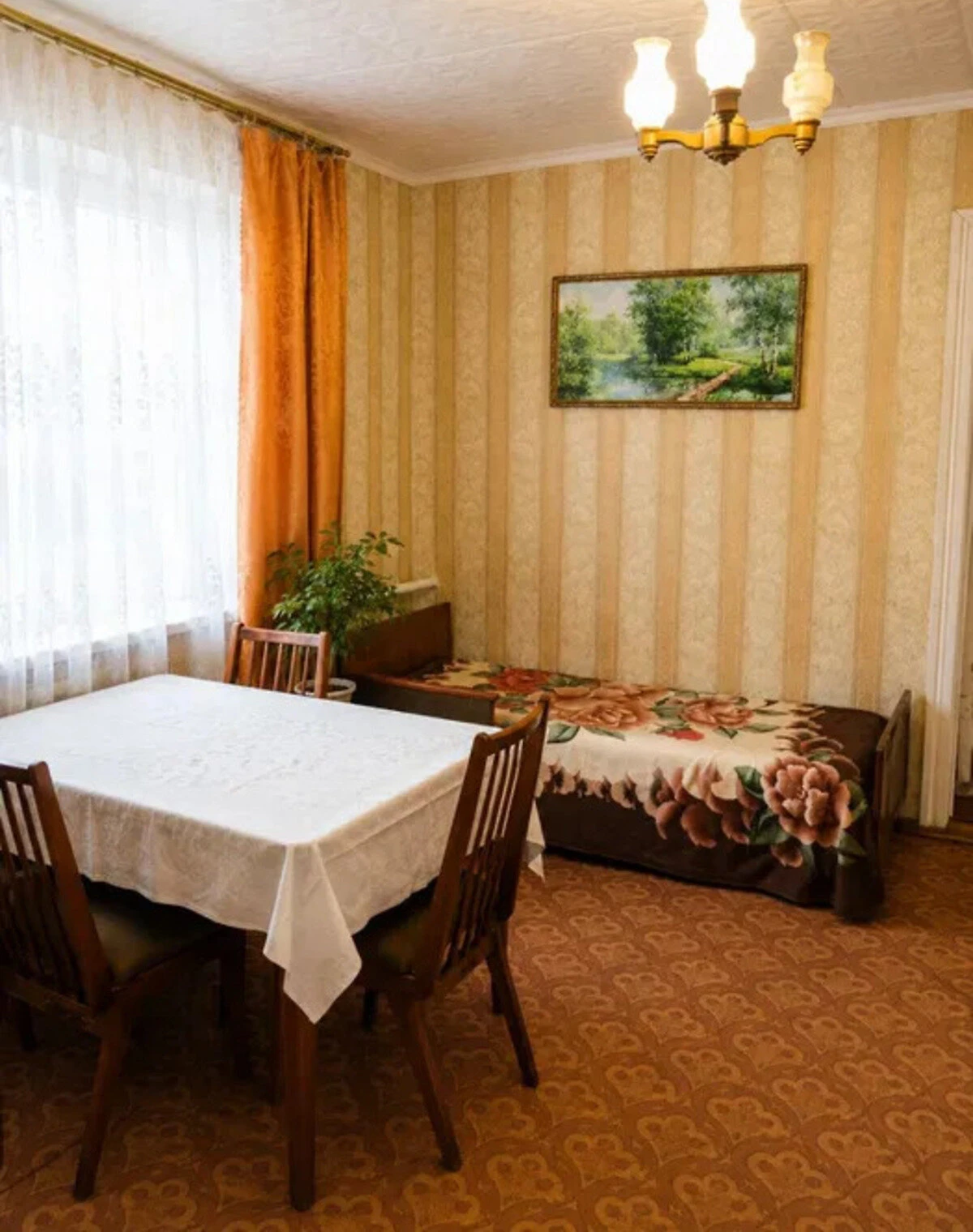 Дача, Солдатське: гараж у прибудові, тераса, 15 соток, фото 5
