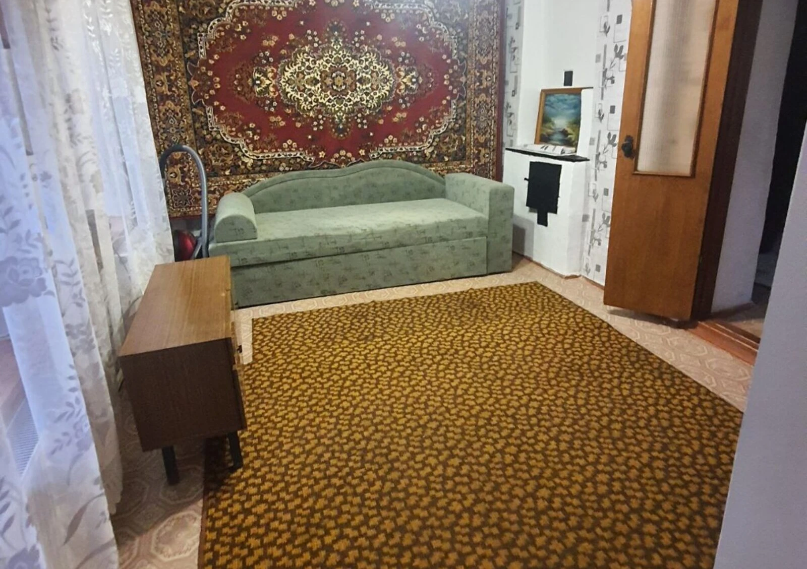 Частина будинку, Заводський: 2 сотки, газ без світла - фото 4