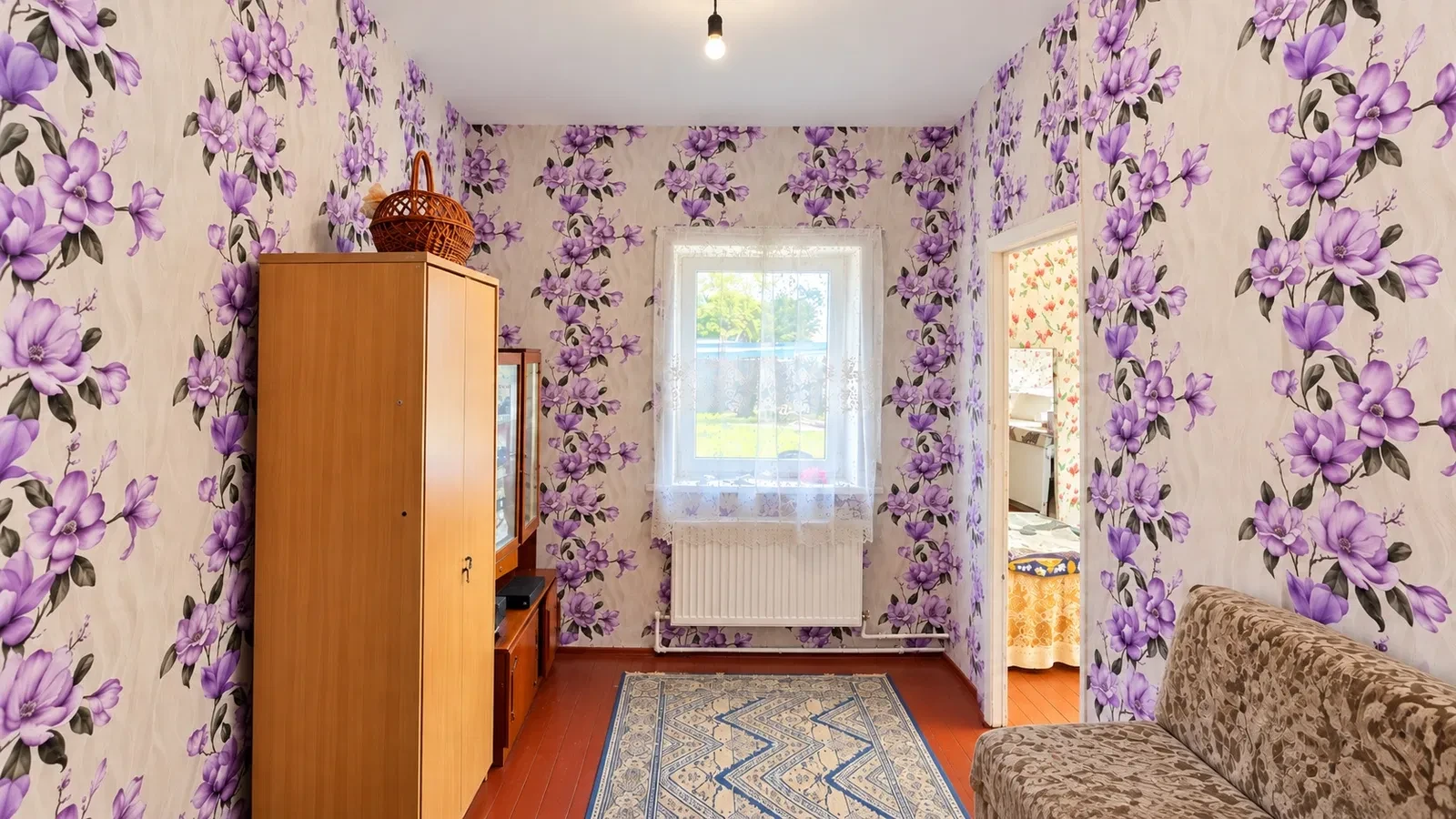 Будинок, Сулак: газове й пічне опалення, сад і город, фото 3
