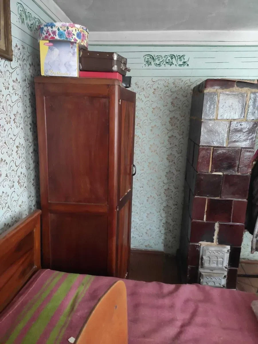 Будинок, Стеблівка: 8 соток, газовий стояк у дворі - фото 1
