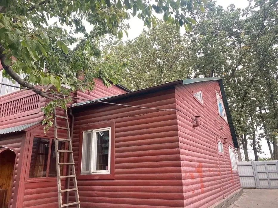 Будинок, Дачі: гараж 36 м², 7 соток, можливий обмін - фото 4