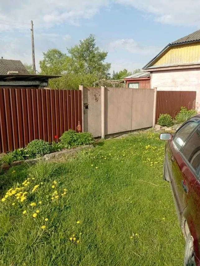Дом, Чоповичи: хозяйственные постройки, 60 соток, скважина, фото 4