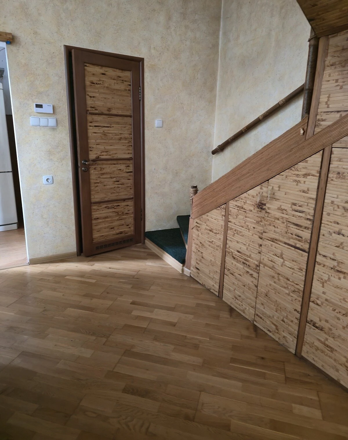 Будинок, Вербник: гараж у дворі, 2 спальні, індивідуальне опалення, фото 5