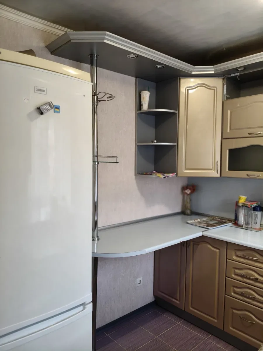 2-кімнатна квартира, ДНСі: кухня-студія, підвал-укриття, фото 3