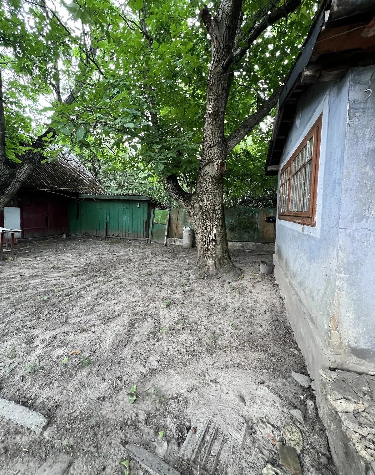 Будинок, Гаї-Дітковецькі: 10 соток, сад, газове й пічне опалення - фото 4