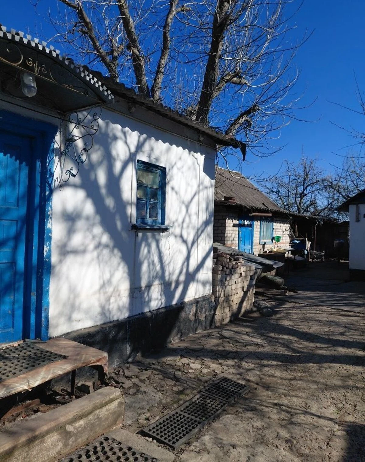 Будинок, Новомалинівка: єВідновлення, єОселя - фото 4
