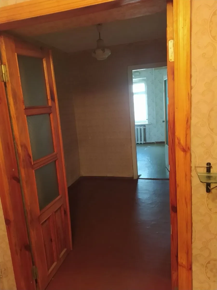 1-кімнатна квартира, Конотоп: район «Сім вітрів», торг - фото 1