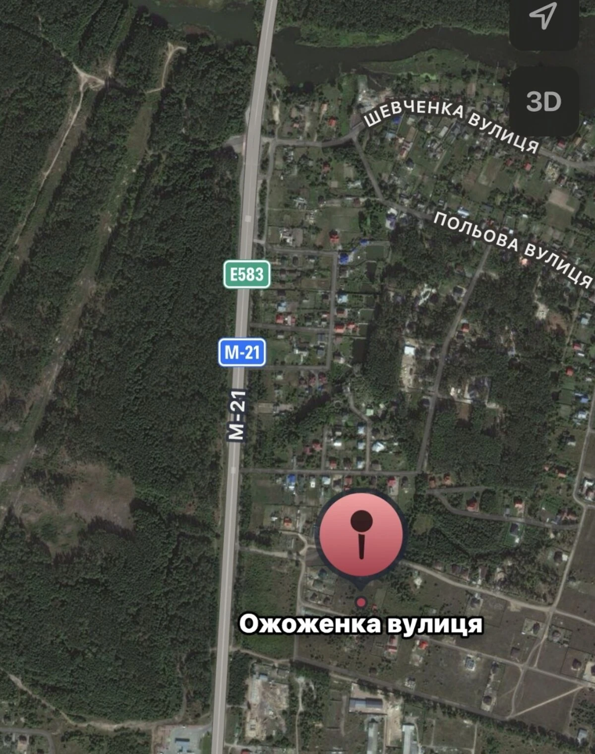 Ділянка 13.6 соток, Пряжів: житлова забудова, дачний кооператив - фото 3