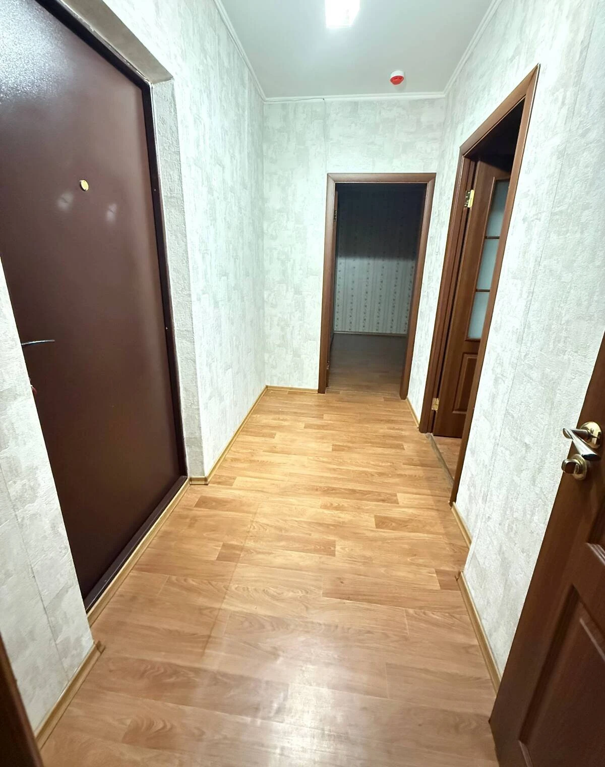 1-кімнатна квартира, Осокорки: косметичний ремонт, фото 5