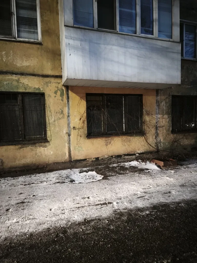 3-кімнатна квартира, Саксаганський: без ремонту, під бізнес - фото 2