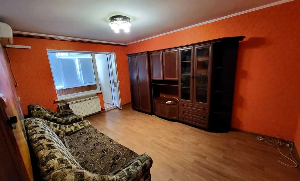 2-кімнатна квартира, Зарічний: річка Псел поруч - фото 1