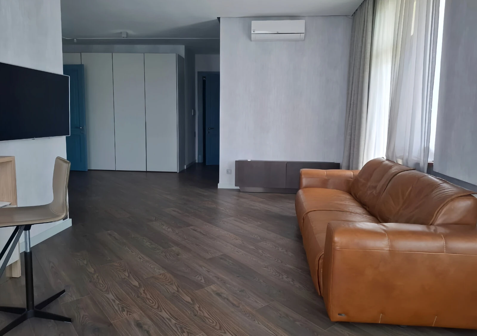 3-кімнатна квартира, Сокільники: дизайнерський ремонт, резервне живлення - фото 5