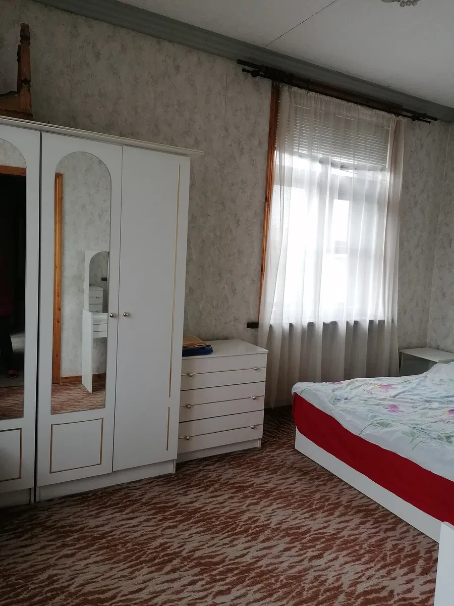2-кімнатна квартира, Краматорськ: сталінка, можна з тваринами - фото 1