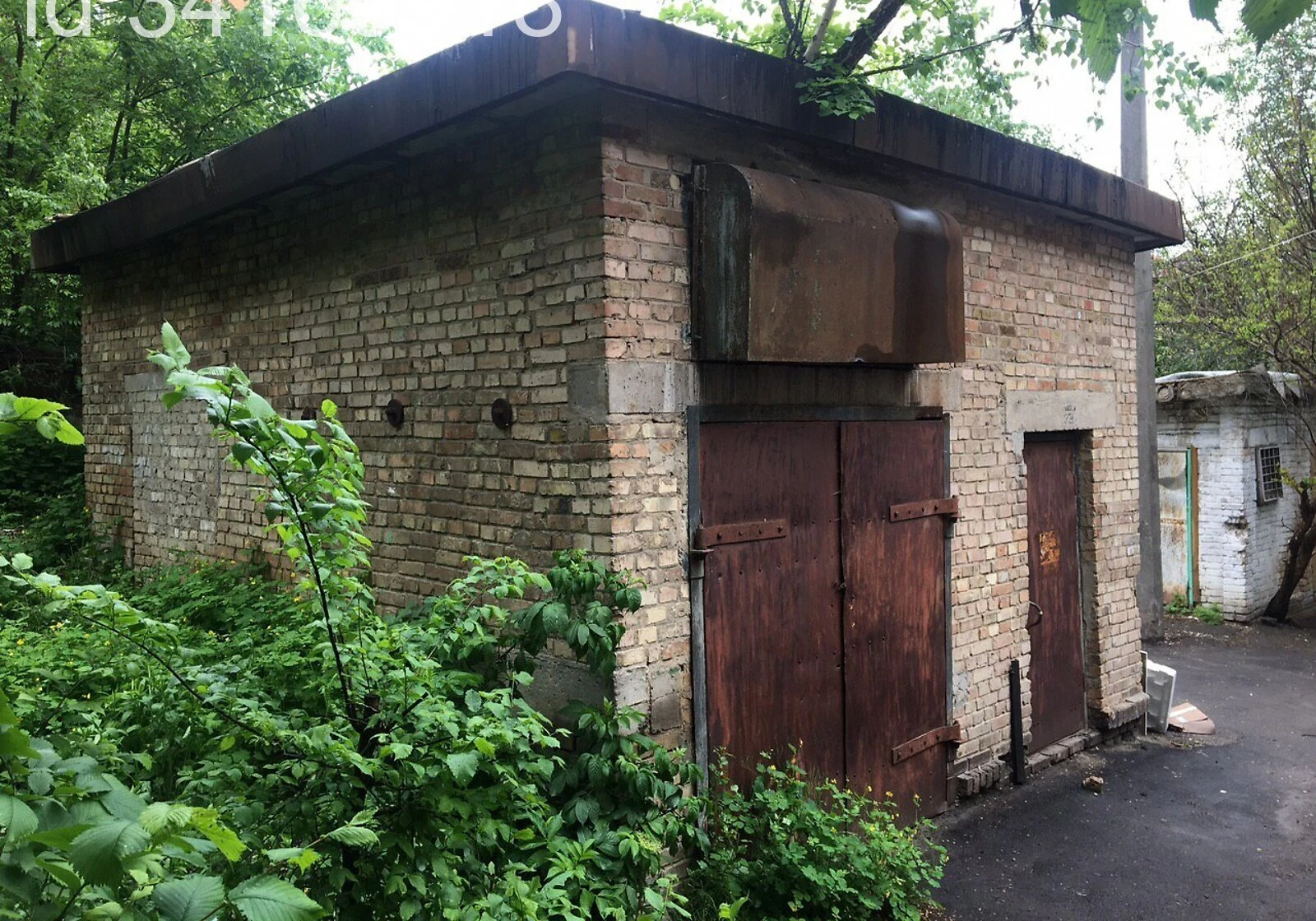 Приміщення, Селище Шевченка: окрема будівля, торг можливий - фото 1