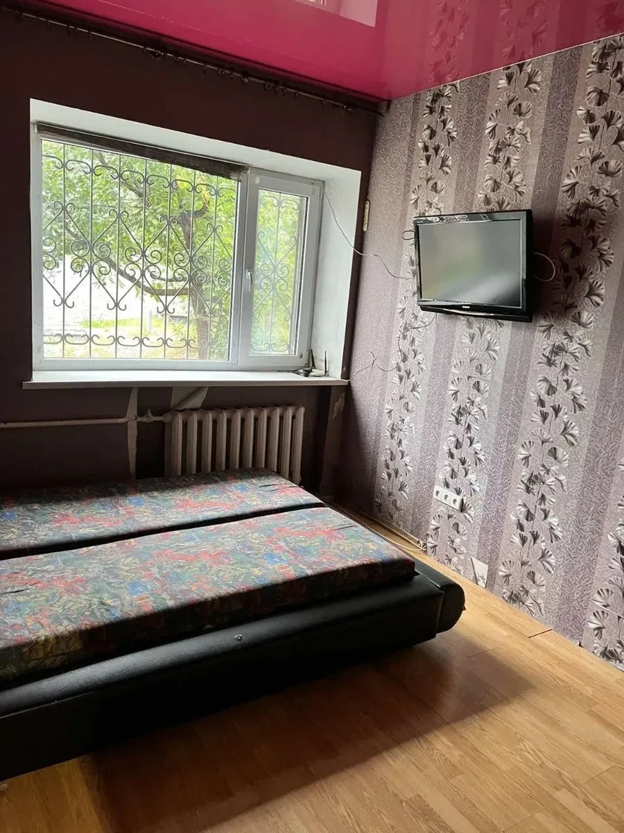 2-кімнатна квартира, Торгмаш: для сім’ї, тихий район, фото 5