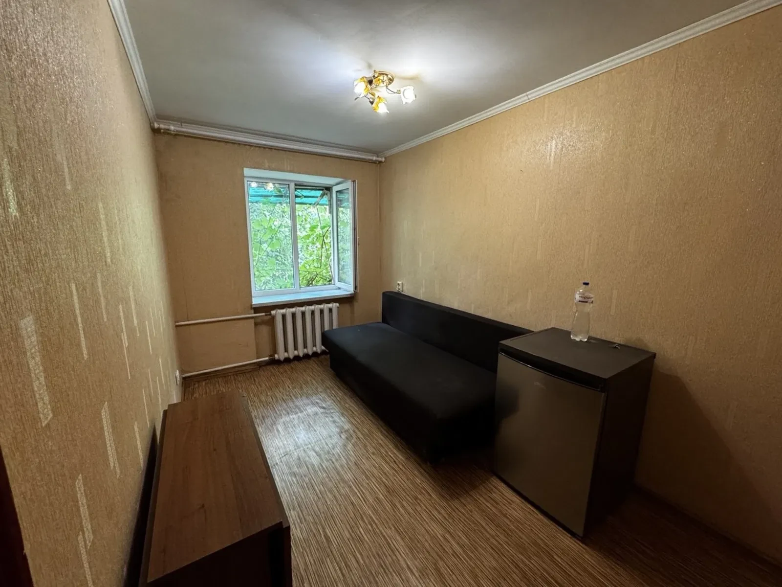 2-кімнатна квартира, Приморський: меблі та техніка, паркувальне місце, фото 2