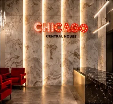 1-комнатная квартира в ЖК Chicago Central House: генератор, фото 4