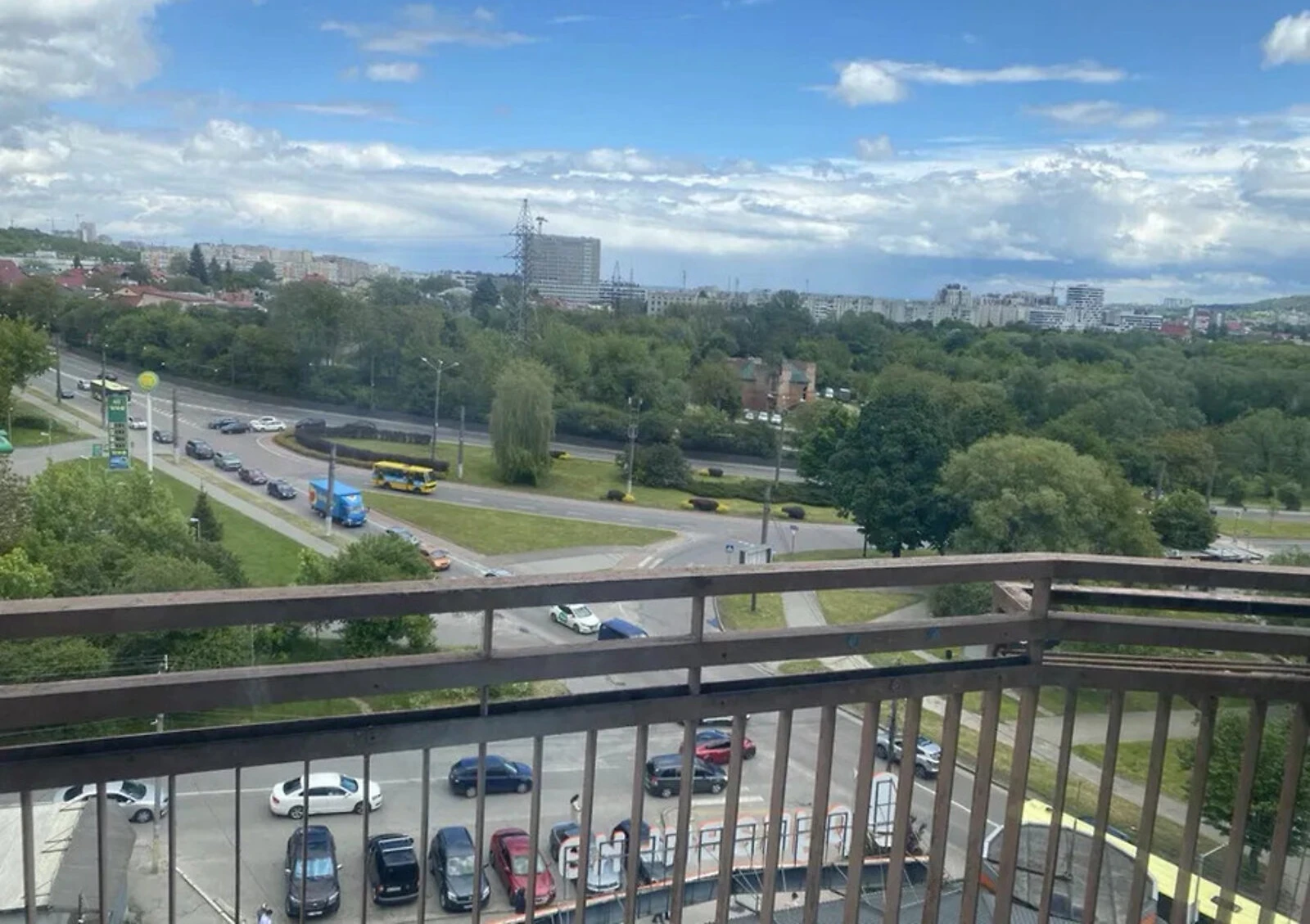 1-комнатная квартира, Голоско: евроремонт, фото 5