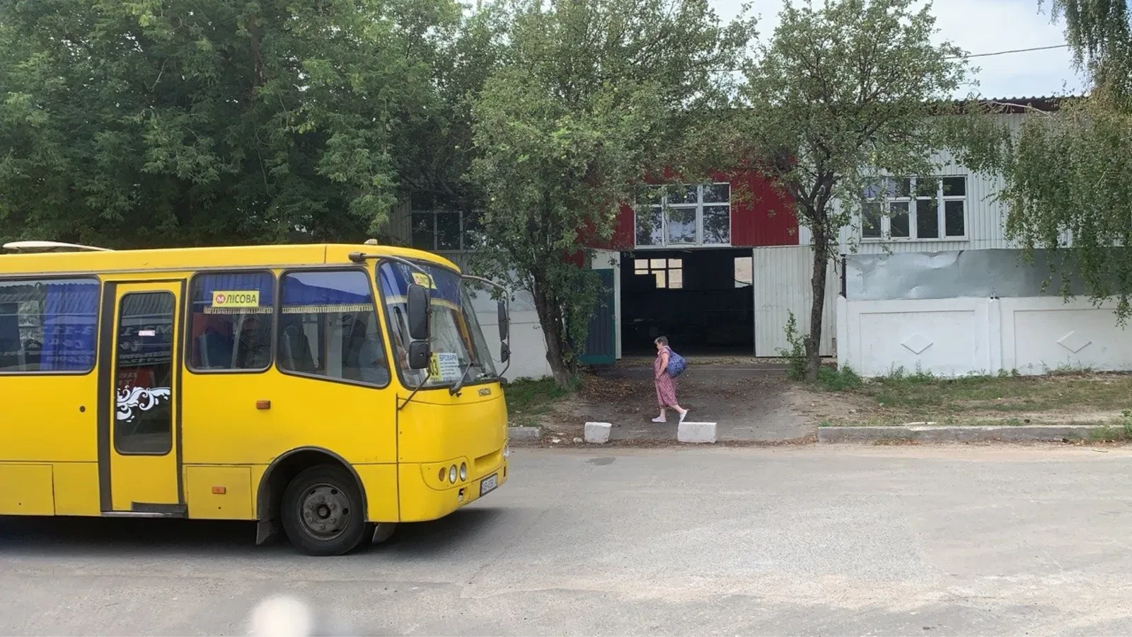 Цех, Перемога: солнечная станция, 40 кВт, офис с ремонтом, фото 2