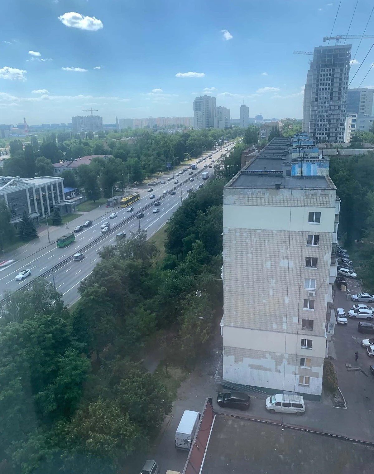 2-кімнатна квартира, Шулявка: можна з малими дітьми, торг - фото 2