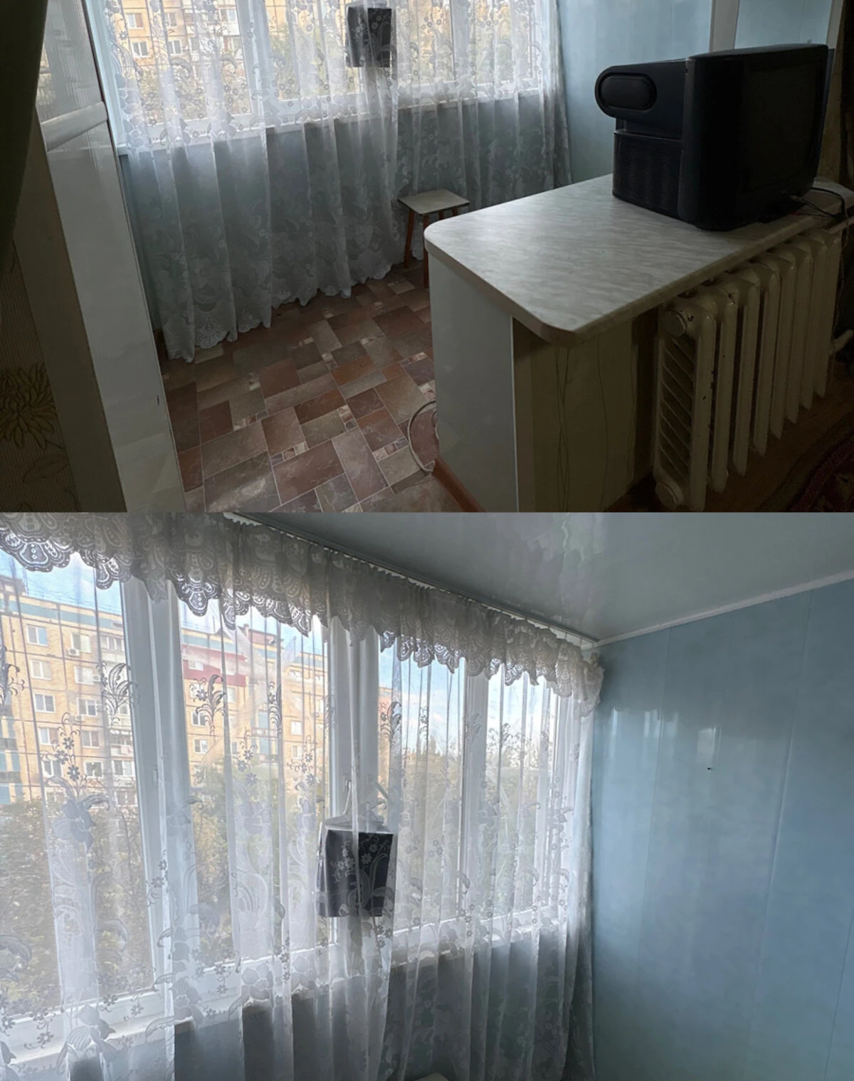 2-комнатная квартира, Покровский: лифт, вода, отопление и газ без света, фото 3