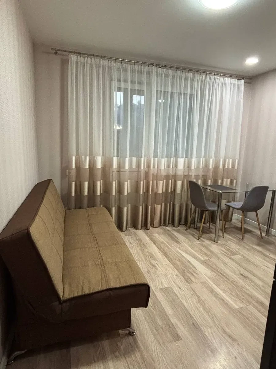 1-комнатная квартира в ЖК Новомостицкий: паркинг, автономность, фото 4